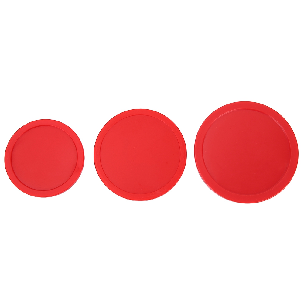 Air Hockey Table - Rondelles de Hockey sur glace en