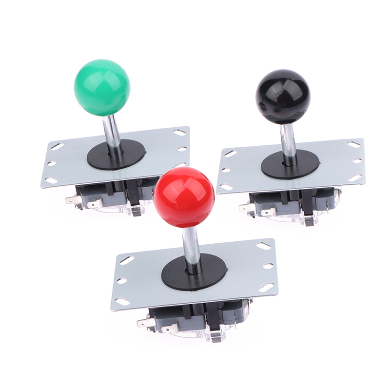 Joystick Arcade Parts - 1PC Manette de jeu PC, Accessoires