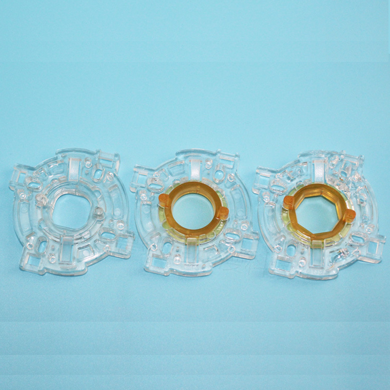 Joystick Arcade Parts - Bague octogonale/carrée/ronde pour restricteur de portée