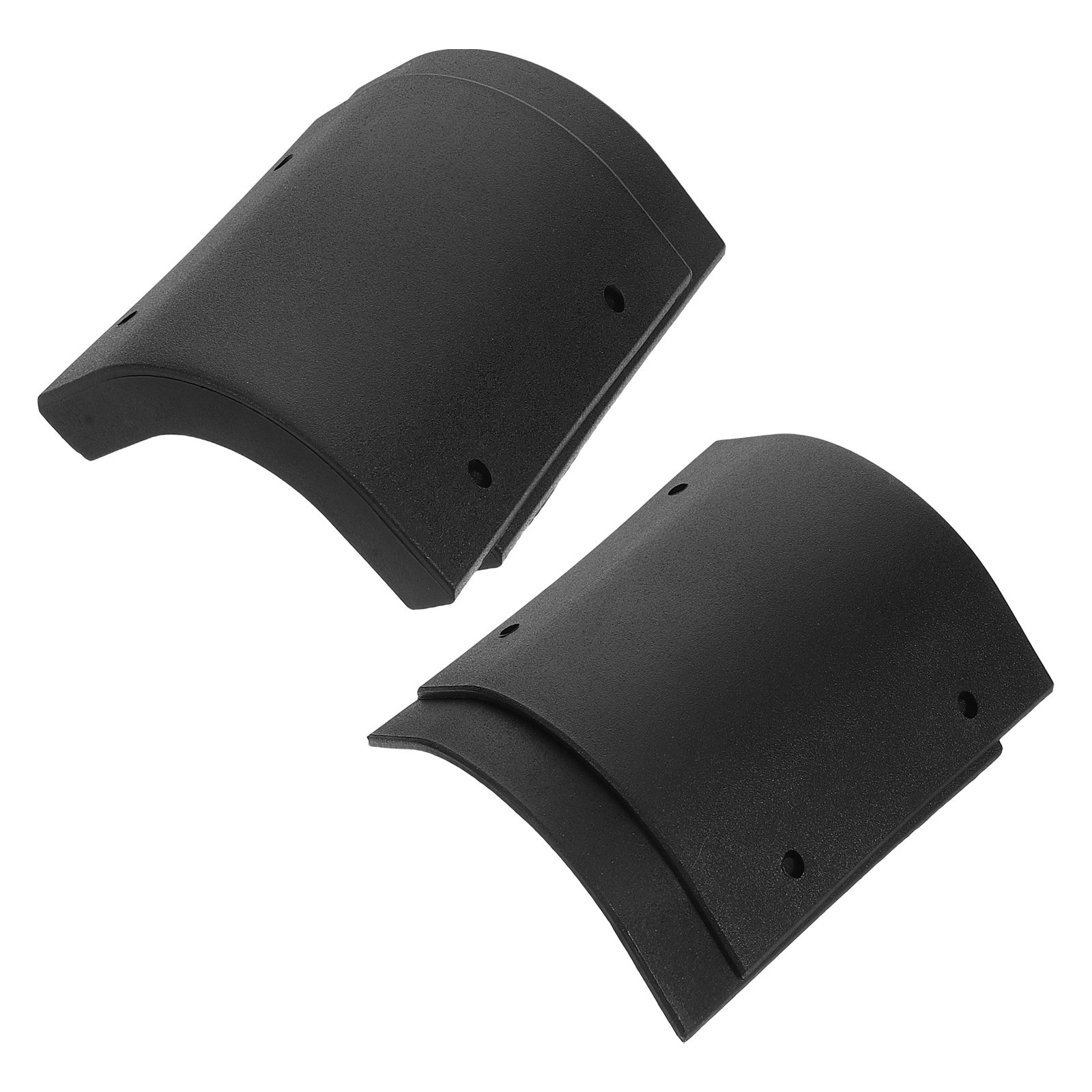 Air Hockey Table - 4 protections latérales pour table de