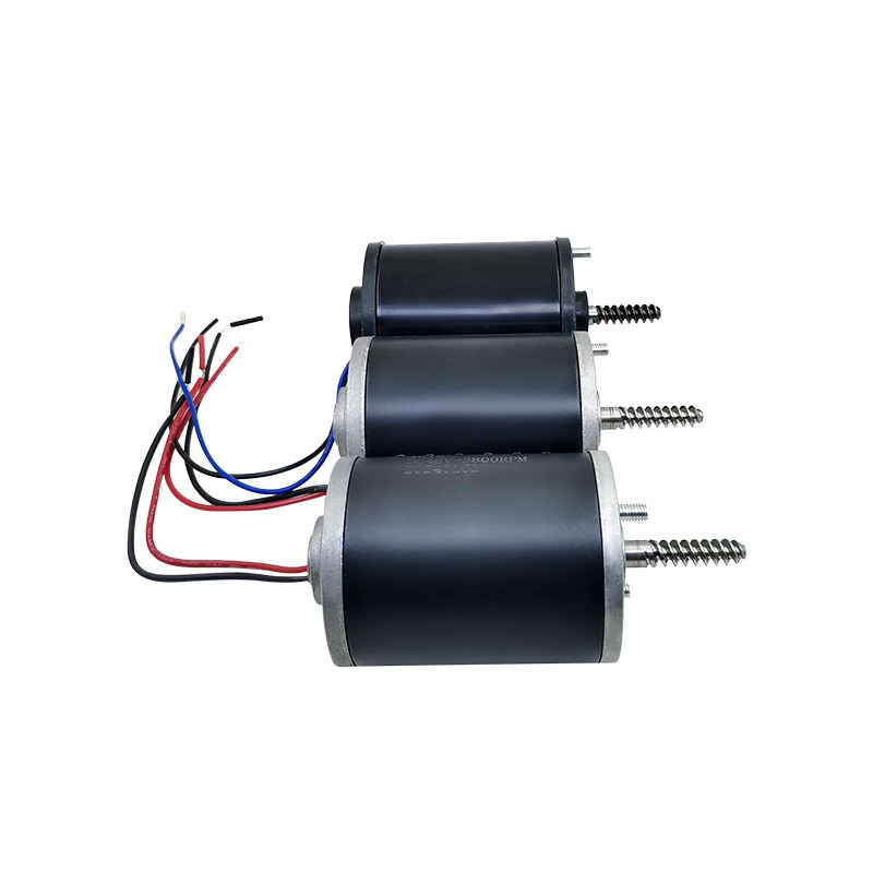 Crane Claw Motor - Moteur durable 24V 48V pour machine