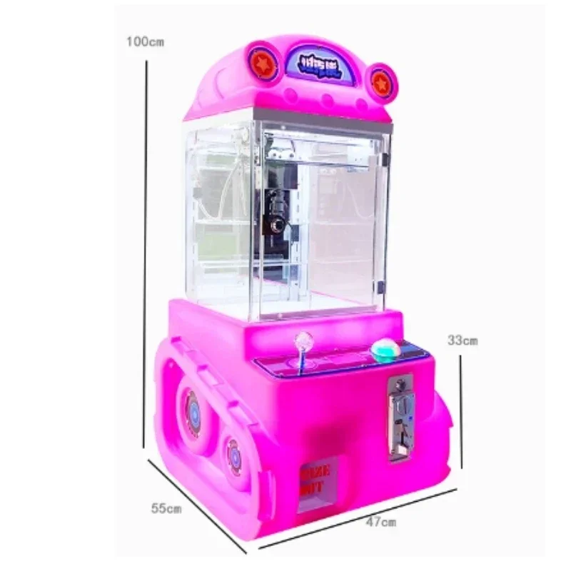 Arcade Prize Vending Machine - Banana land Factory Wholesale Coin Operated