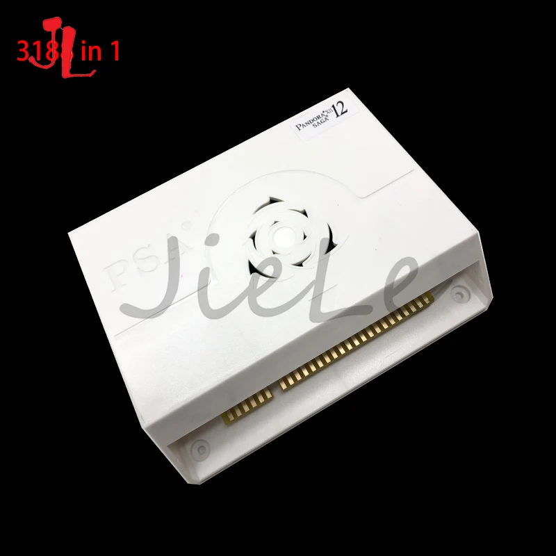 Usb Game Board Jamma - Boîtier de jeux vidéo Pandora XII-3D,