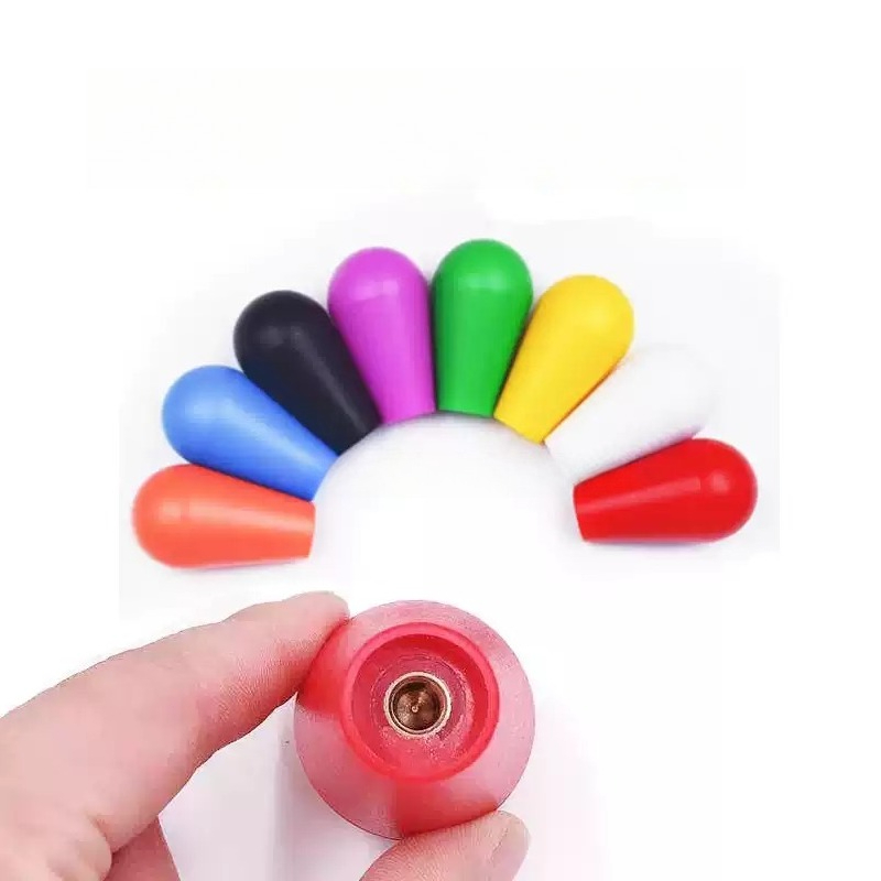 Joystick Arcade Parts - 10 pièces de rechange pour manettes