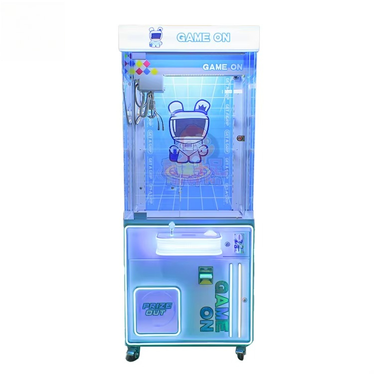 Arcade Prize Vending Machine - Machine à grue à griffes à