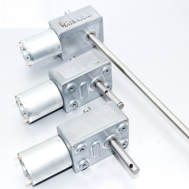 Moteur à engrenages DC à coupl - Crane Claw Motor avis et prix