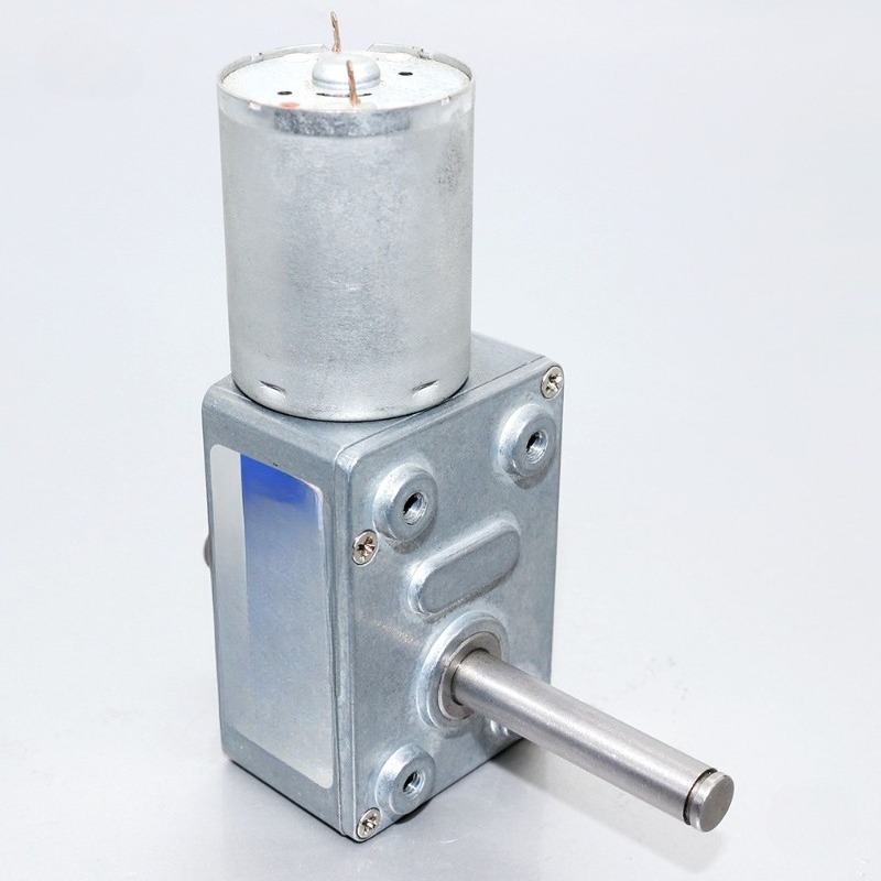 Moteur à engrenages DC à coupl - Crane Claw Motor avis et prix