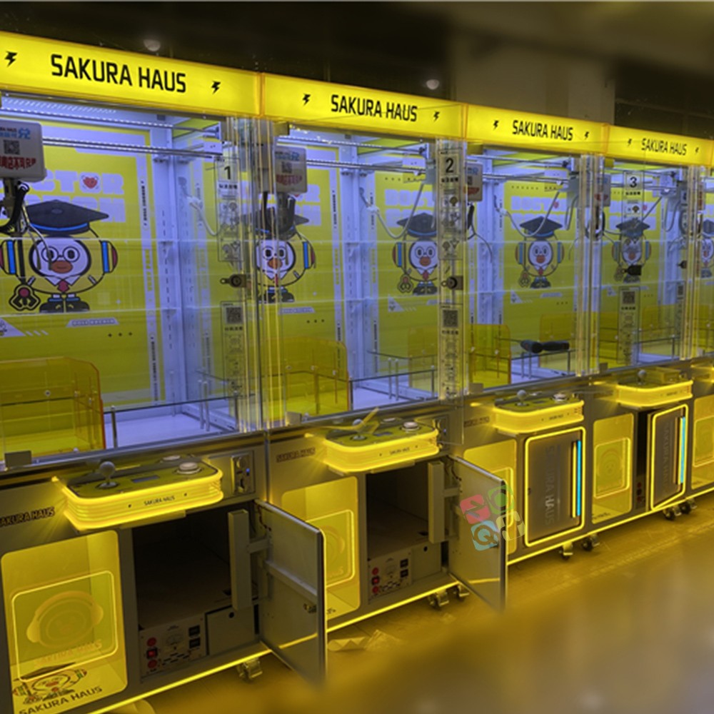 Machine à griffes d'arcade per - Arcade Vending Machines For Sale avis et prix