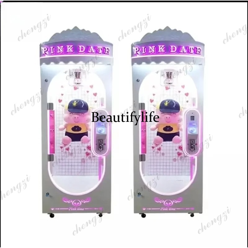 A81 Machine de jeu d'arcade de - Arcade Prize Vending Machine avis et prix
