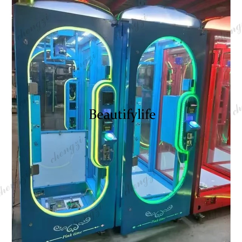 A81 Machine de jeu d'arcade de - Arcade Prize Vending Machine avis et prix