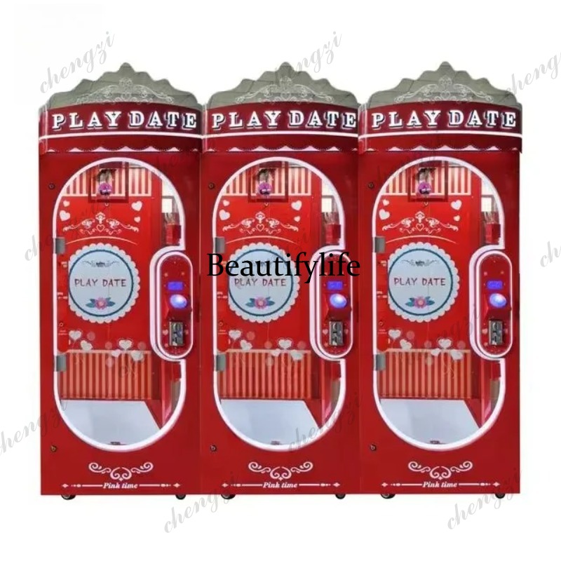 A81 Machine de jeu d'arcade de - Arcade Prize Vending Machine avis et prix
