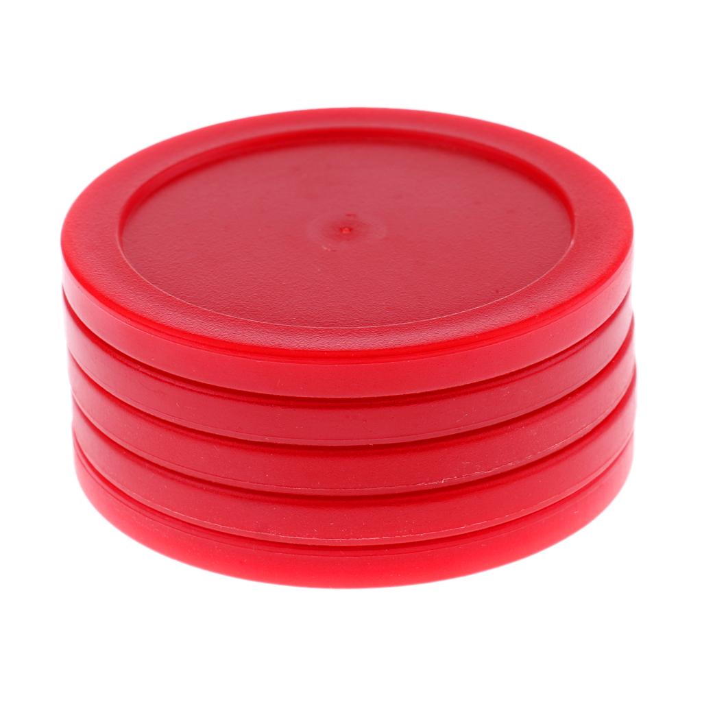 Lot de 5 disques de rechange p - Air Hockey Table avis et prix