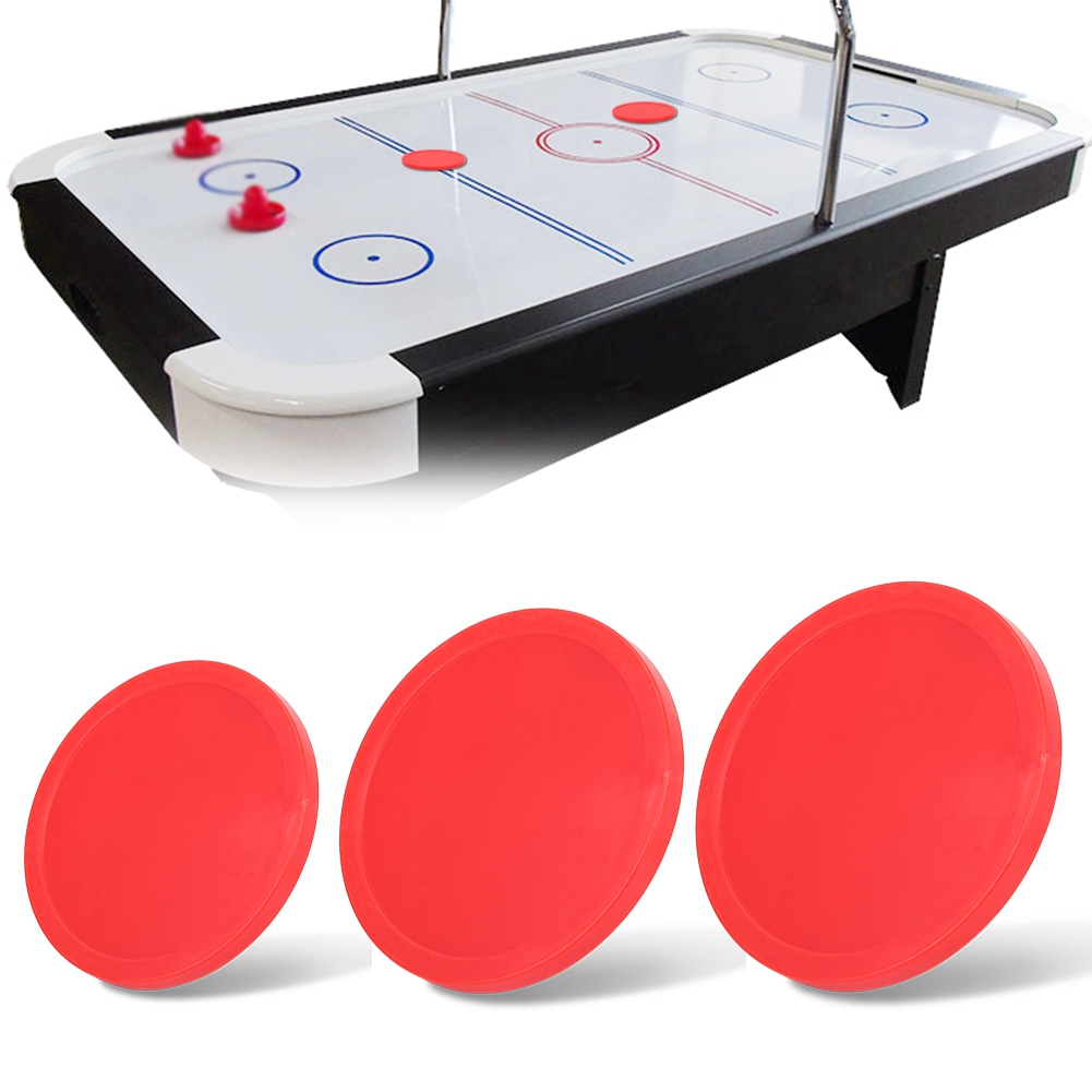 Rondelles de Hockey sur glace  - Air Hockey Table avis et prix