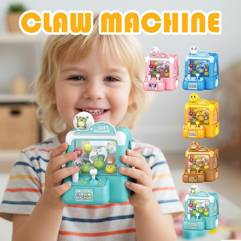 Mini machine à griffes d'arcad - Crane Claw Motor avis et prix