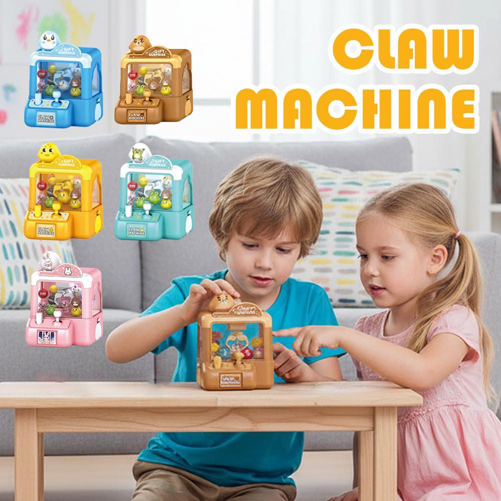 Mini machine à griffes d'arcad - Crane Claw Motor avis et prix