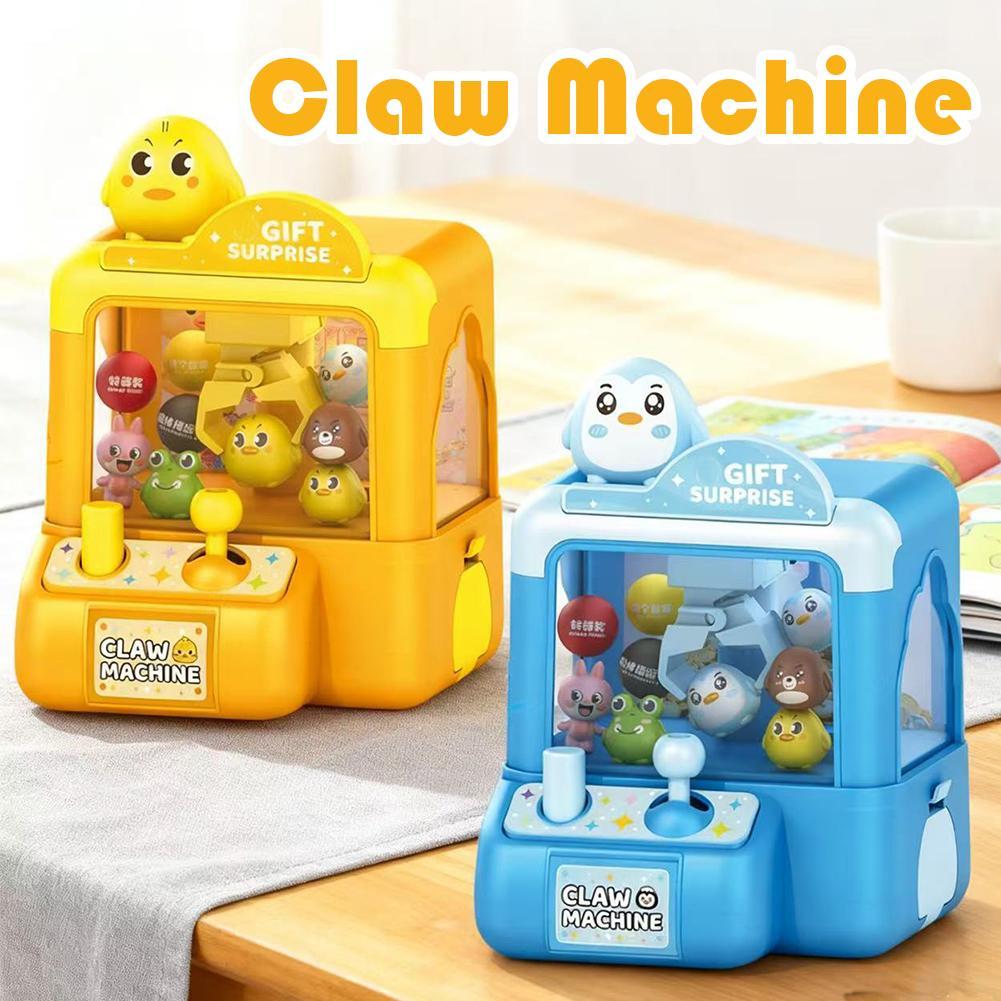 Mini machine à griffes d'arcad - Crane Claw Motor avis et prix
