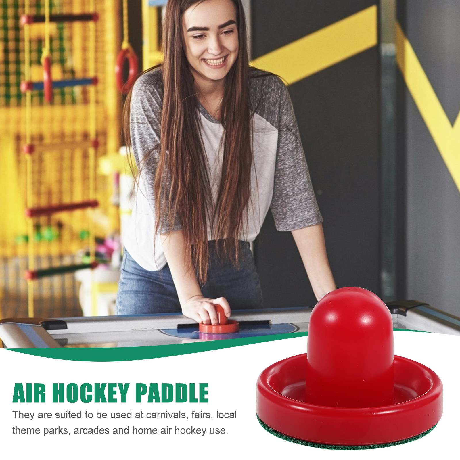 Accessoires d'équipement de ho - Air Hockey Table avis et prix
