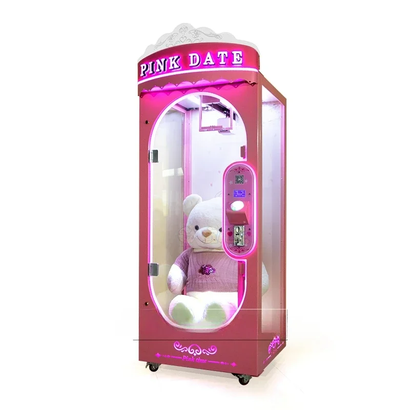 A-rose Date ciseaux coupe prix - Arcade Prize Vending Machine avis et prix
