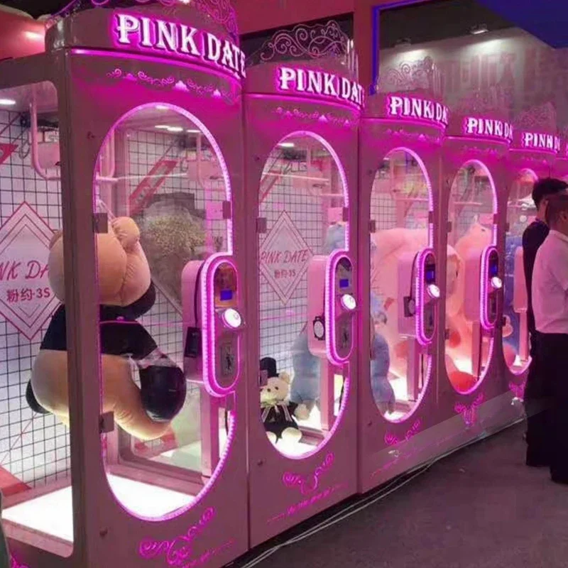 A-rose Date ciseaux coupe prix - Arcade Prize Vending Machine avis et prix