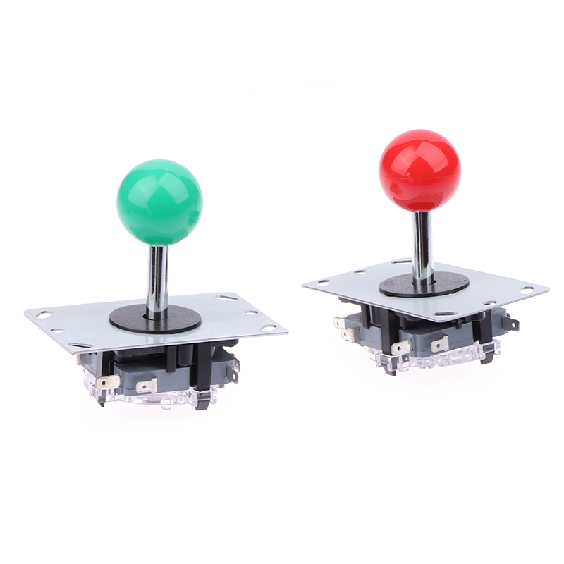 1PC Manette de jeu PC, Accesso - Joystick Arcade Parts avis et prix