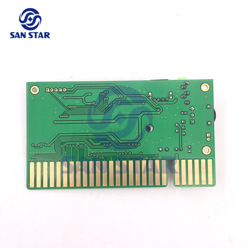 Carte de convertisseur USB PC  - Usb Game Board Jamma avis et prix