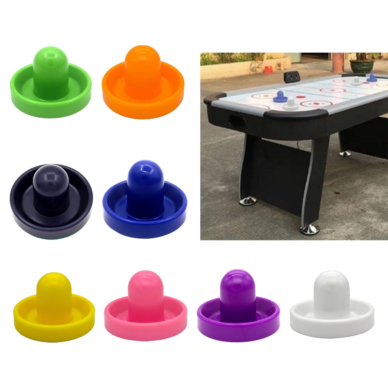 Pousseurs de hockey sur air, g - Air Hockey Table avis et prix