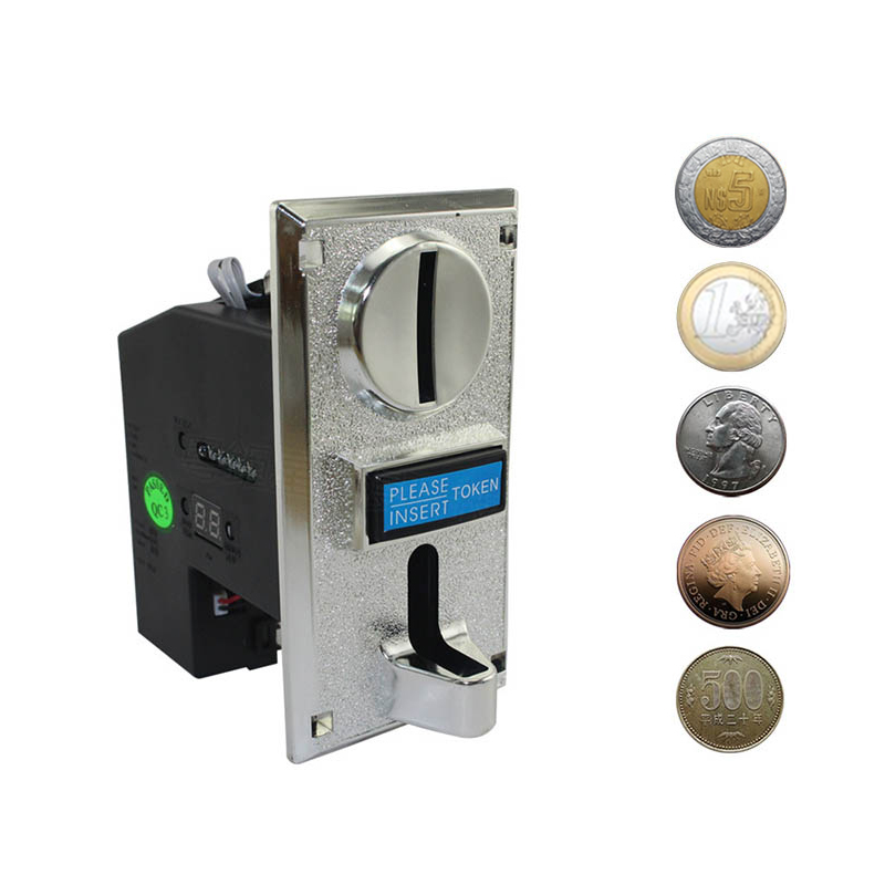 Distributeur automatique élect - Arcade Games Vending avis et prix