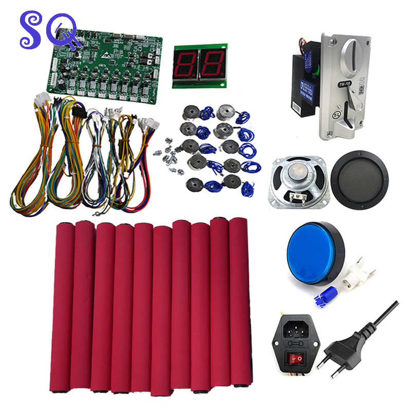 Kit de jeu d'arcade Eye Fast C - Whack A Mole Arcade avis et prix