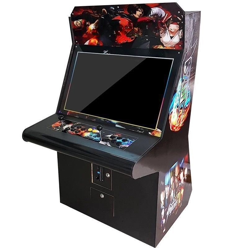 Grande machine de combat 97 Bo - Joystick Arcade Parts avis et prix
