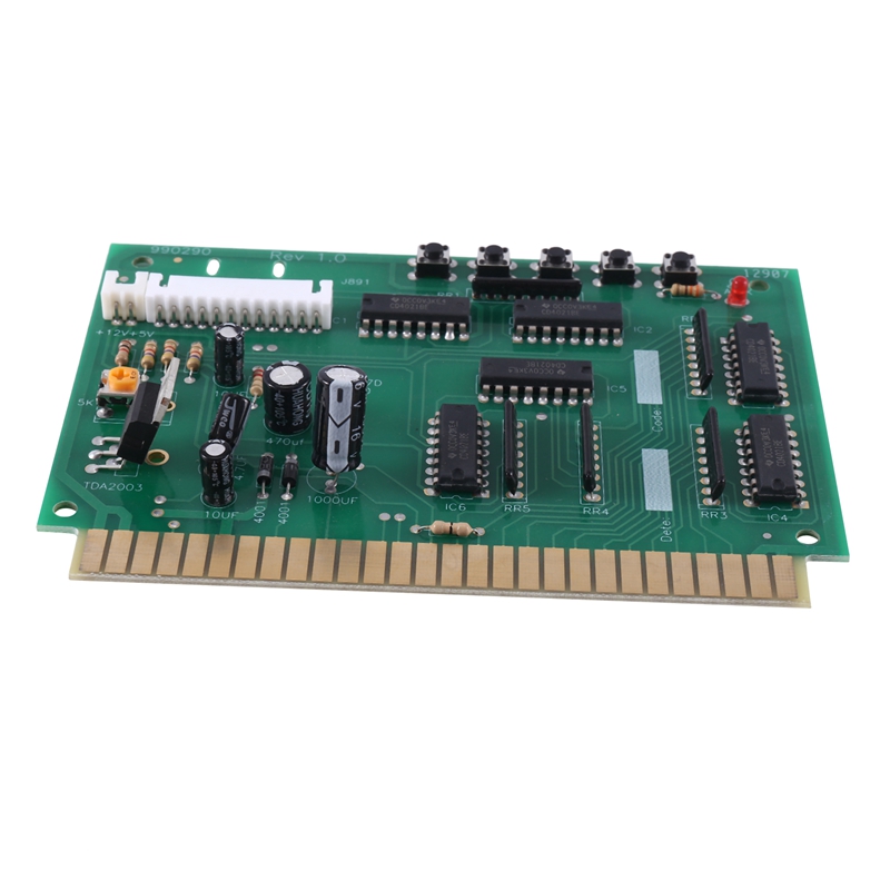 Carte de conversion A23F-PC ve - Usb Game Board Jamma avis et prix