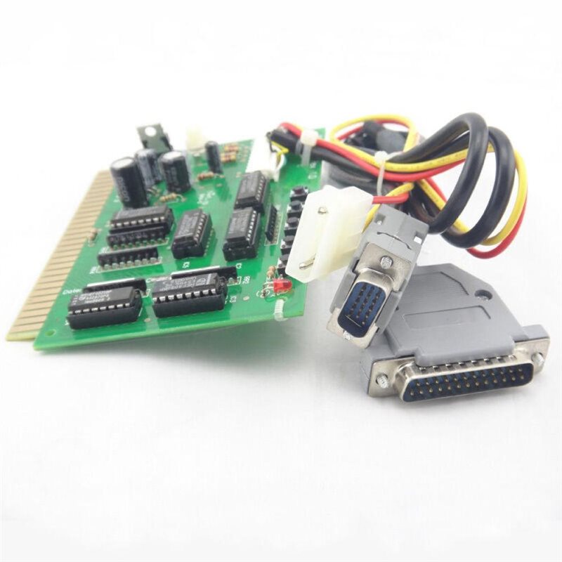 Carte de conversion de clavier - Usb Game Board Jamma avis et prix