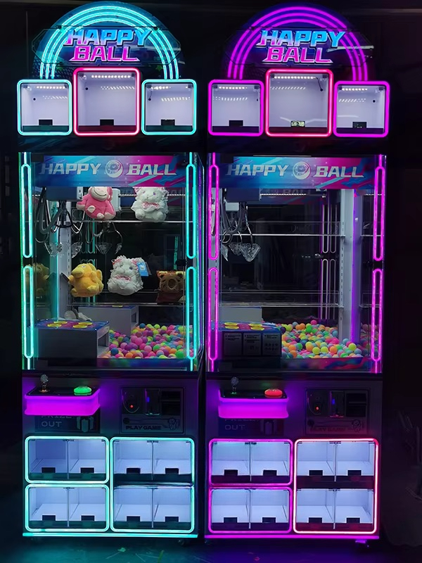 Personnaliser l'apparence Caps - Arcade Vending Machines For Sale avis et prix