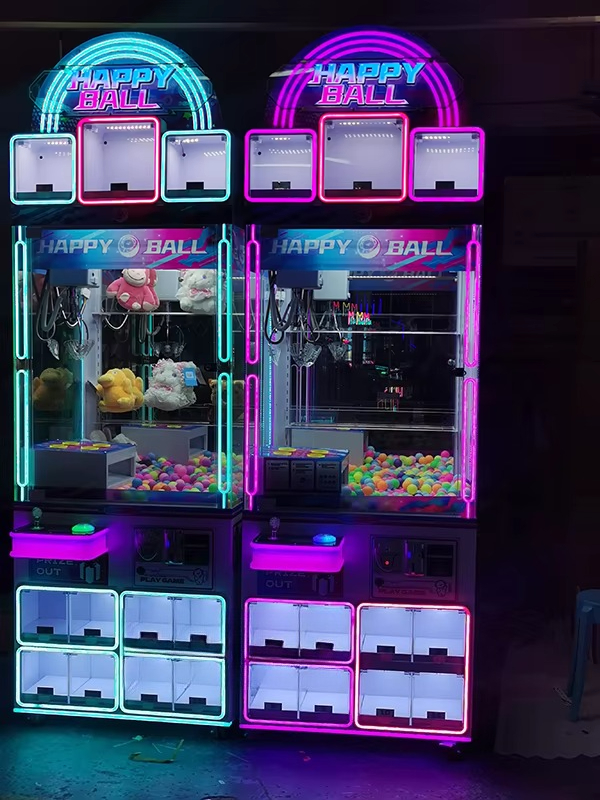 Personnaliser l'apparence Caps - Arcade Vending Machines For Sale avis et prix