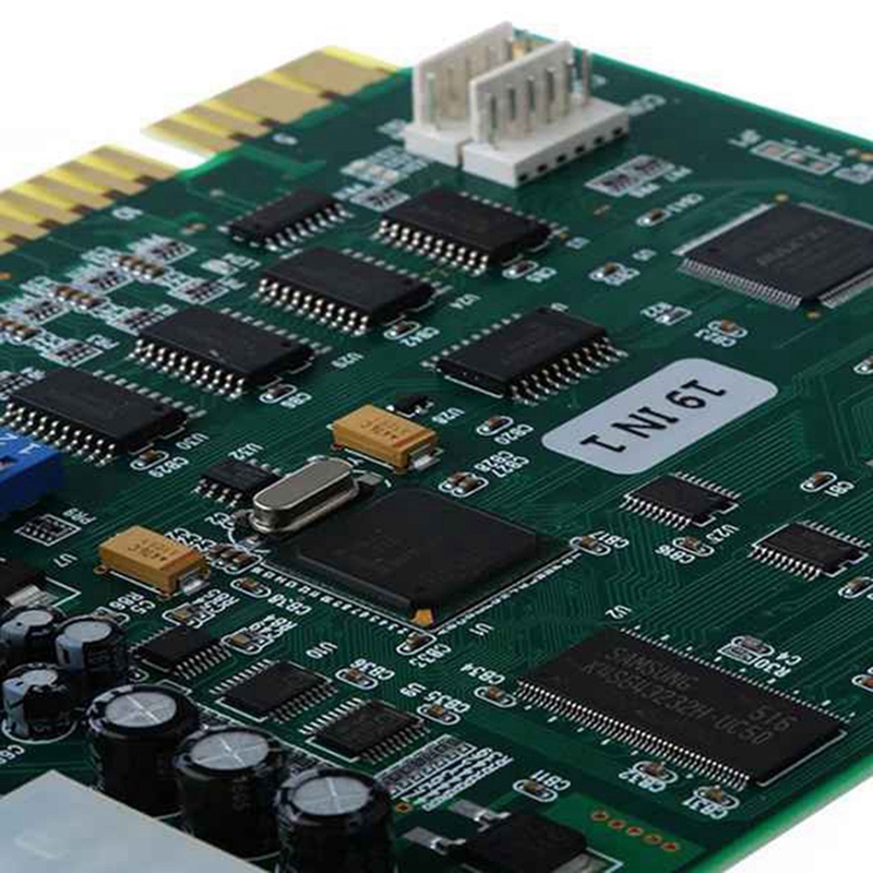 AEE7-19 en 1 Multicade PCB con - Usb Game Board Jamma avis et prix