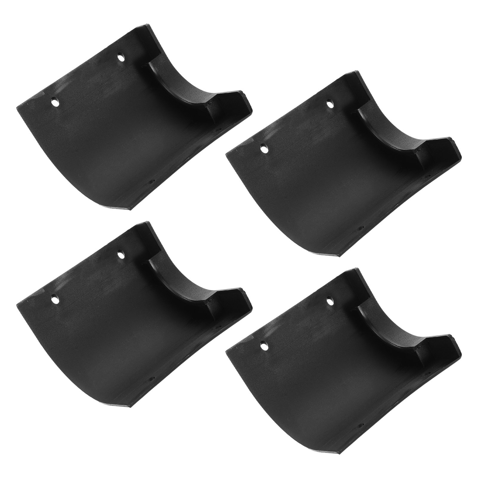 4 protections latérales pour t - Air Hockey Table avis et prix
