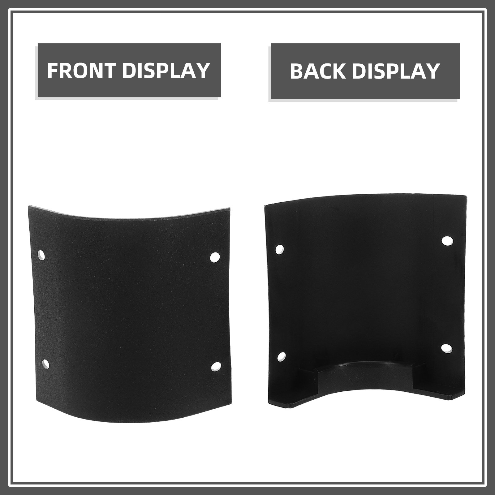 4 protections latérales pour t - Air Hockey Table avis et prix