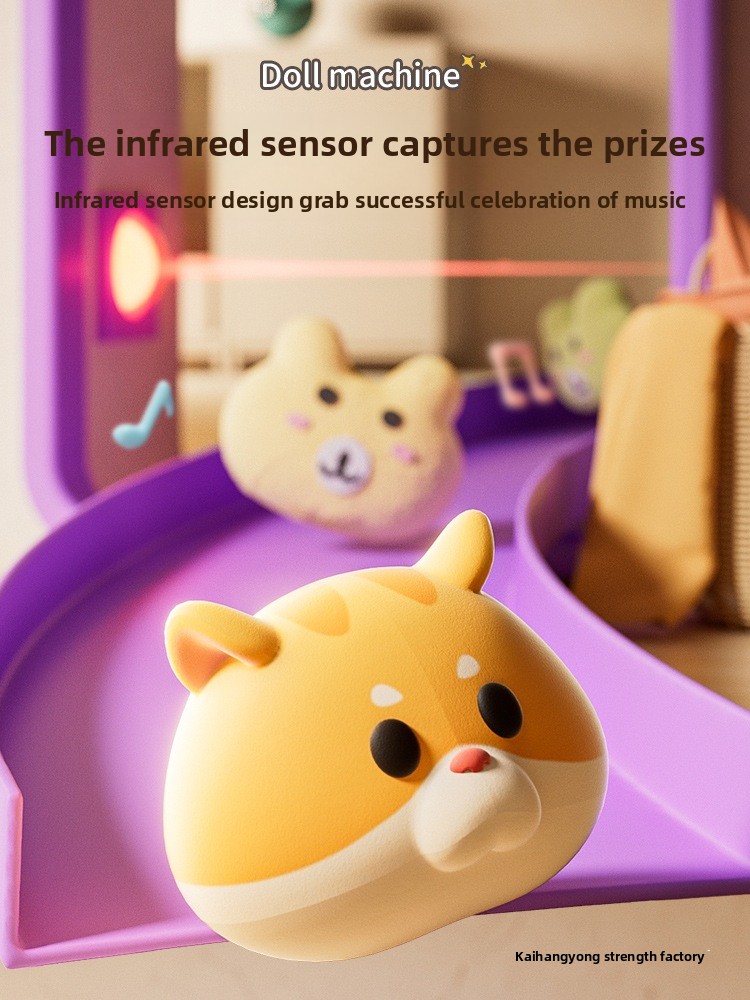 Machine à griffes pour enfants - Arcade Vending & Laundry Revenue avis et prix