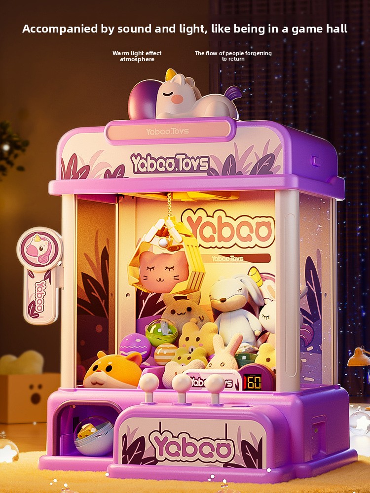 Machine à griffes pour enfants - Arcade Vending & Laundry Revenue avis et prix