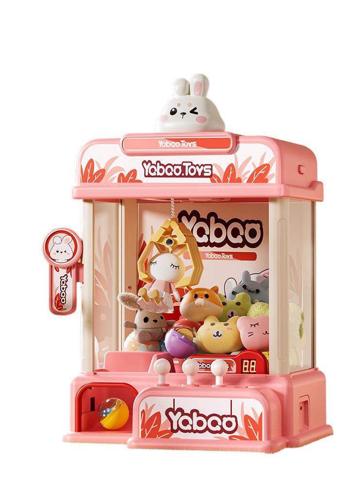 Machine à griffes pour enfants - Arcade Vending & Laundry Revenue avis et prix