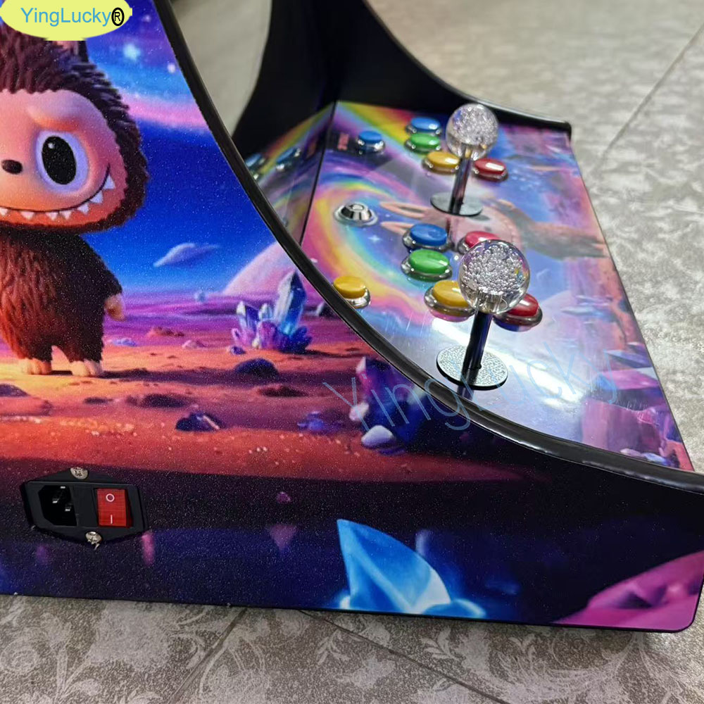 Console de jeu vidéo d'arcade  - Arcade X avis et prix
