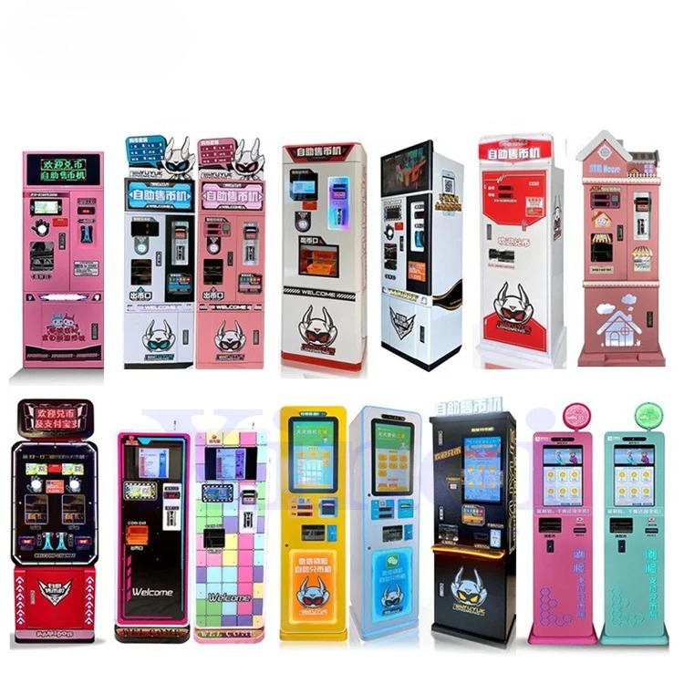 Offre Spéciale : Système de pa - Arcade Vending Machines For Sale avis et prix