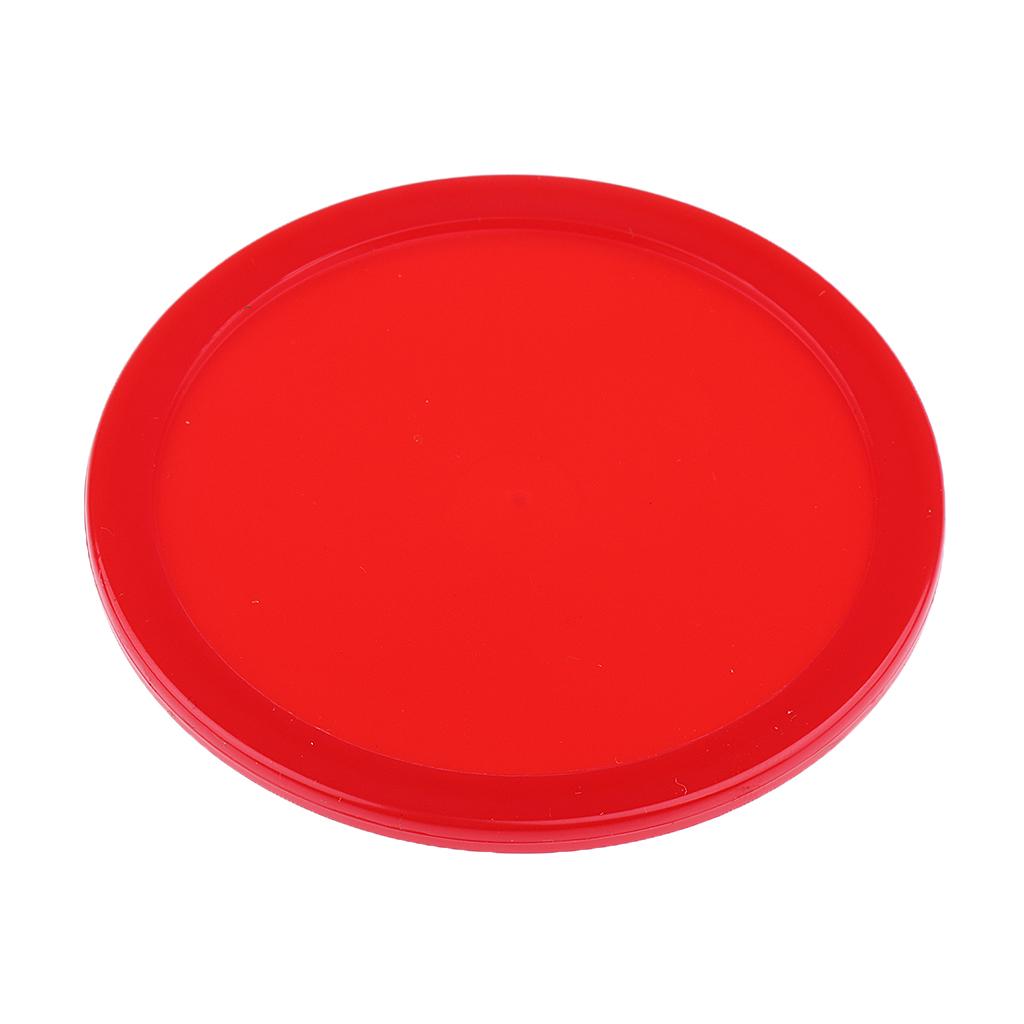 Poussoirs et disques de hockey - Air Hockey Table avis et prix