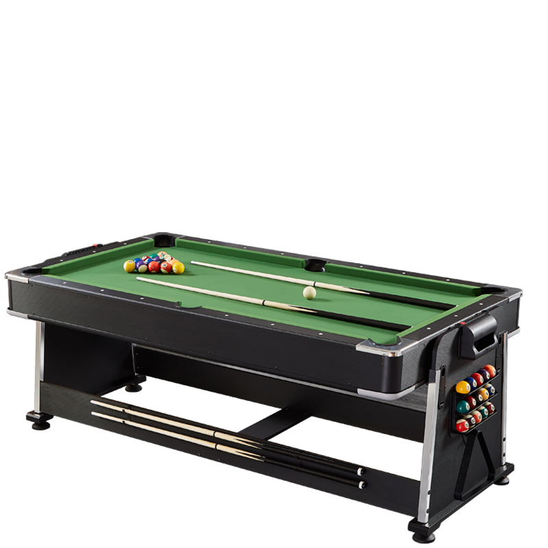 Table de billard multi-jeux pi - Air Hockey Table avis et prix