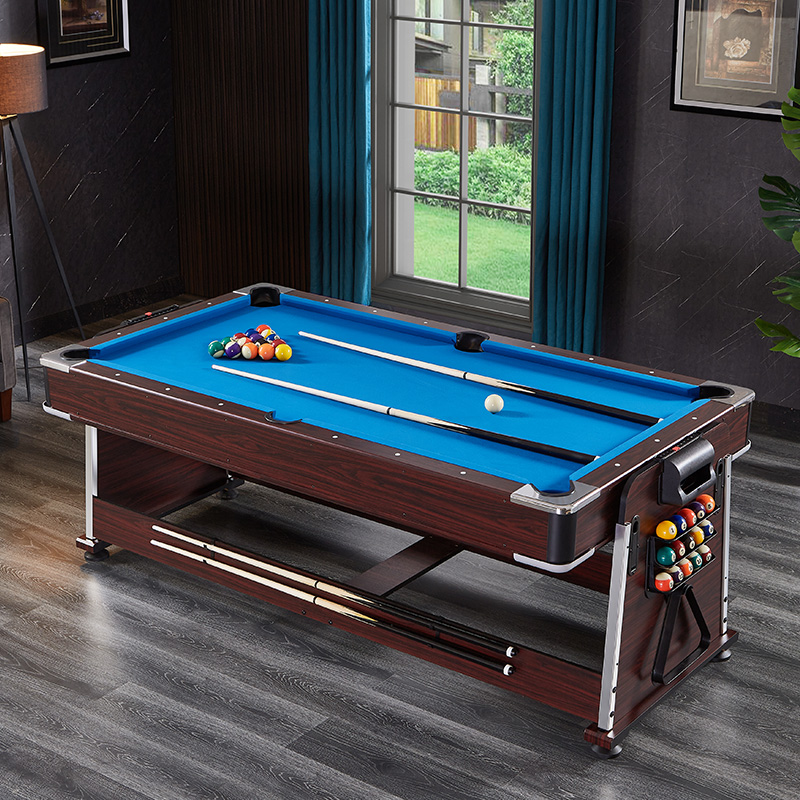 Table de billard multi-jeux pi - Air Hockey Table avis et prix
