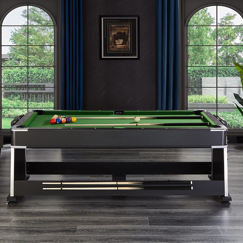 Table de billard multi-jeux pi - Air Hockey Table avis et prix