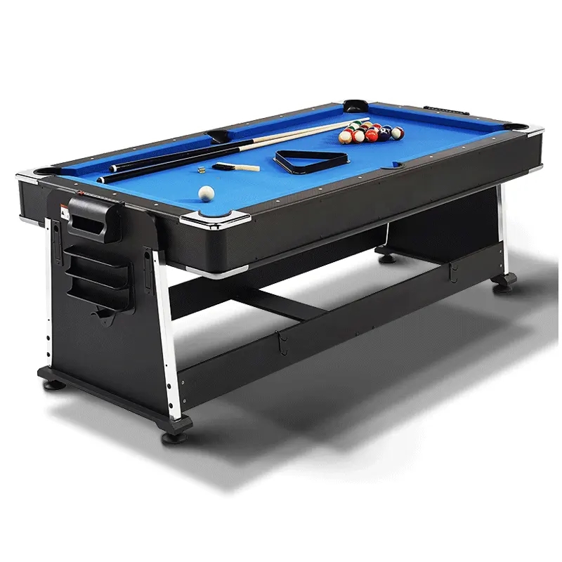 Table de billard multi-jeux pi - Air Hockey Table avis et prix