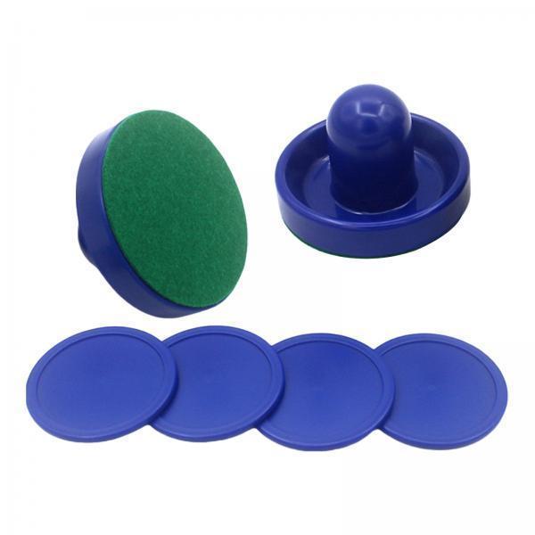 Ensemble complet d'accessoires - Air Hockey Table avis et prix