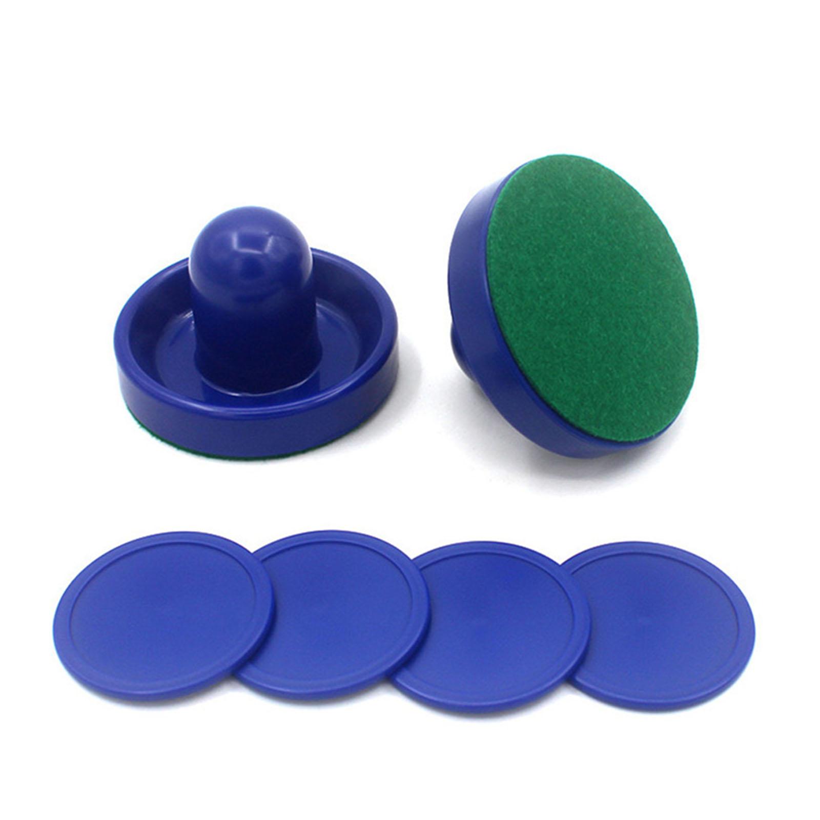 Ensemble complet d'accessoires - Air Hockey Table avis et prix