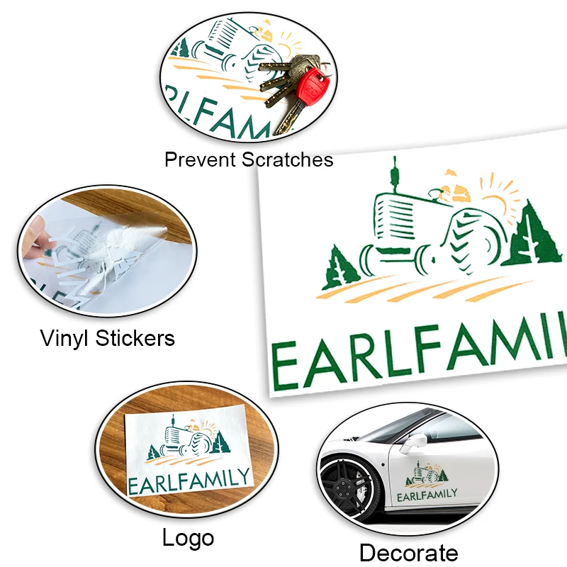 EARLFAMILY 13 cm x 7.5 cm pour - Arcade X avis et prix
