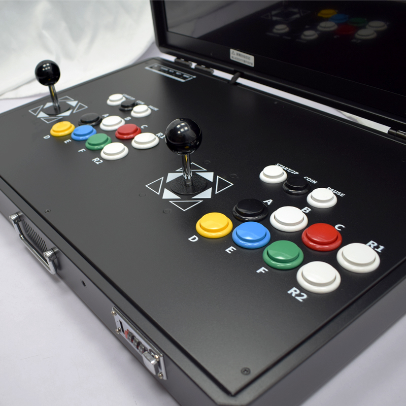 Console d'arcade LCD Pandora H - Arcade X avis et prix